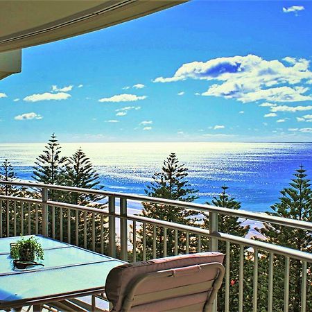 Indigo Blue Aparthotel Gold Coast Buitenkant foto